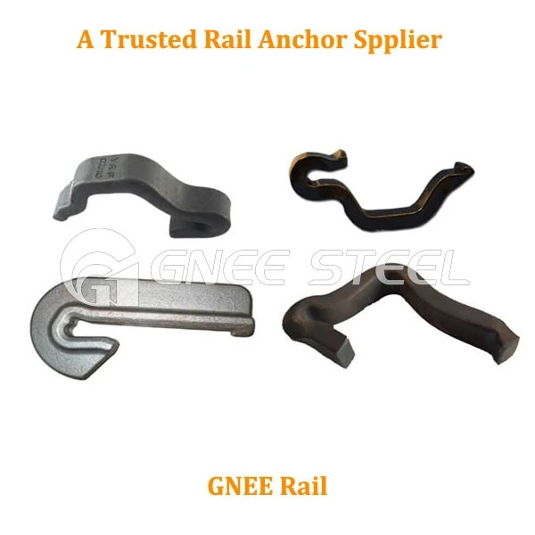 railroad track anchors railroad track anchors