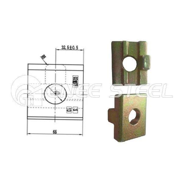 railway track clamps supplier railway track clamps supplier