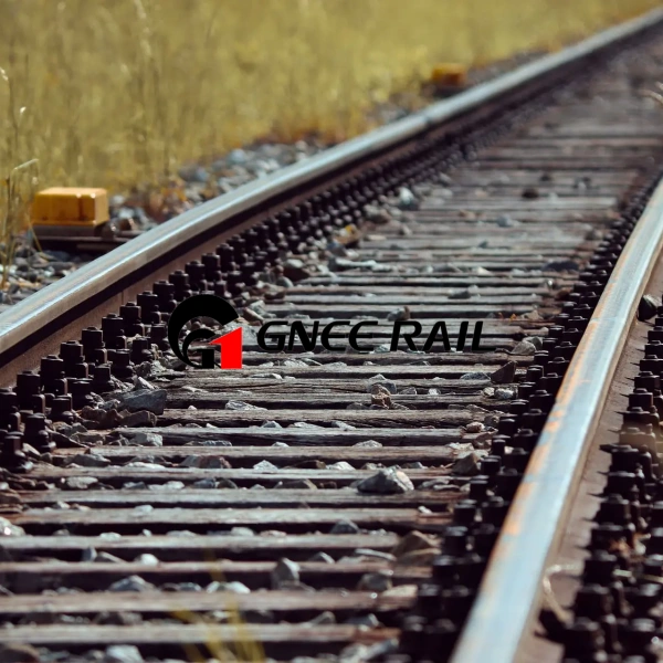 55E1 Steel Rail 55E1 Steel Rail