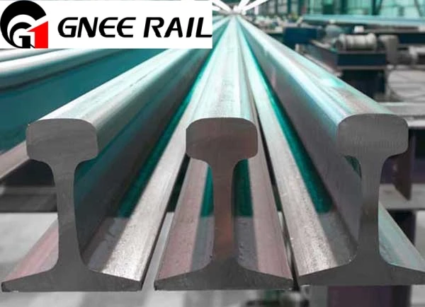 90 LBS Steel Rail 90 LBS Steel Rail