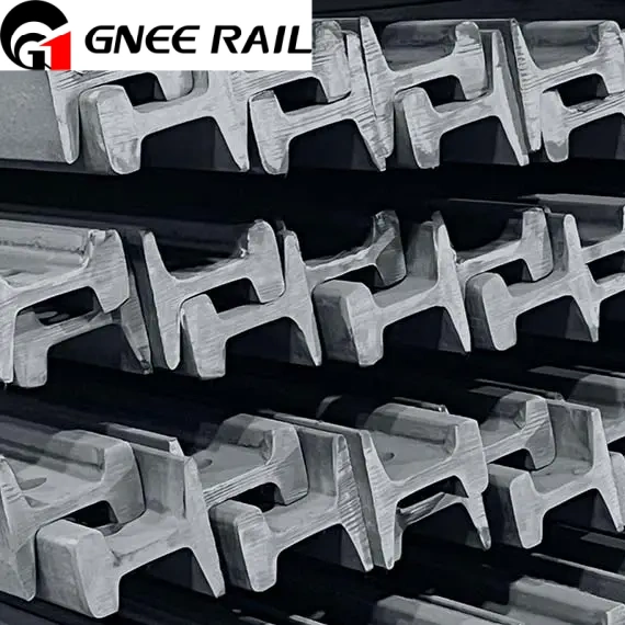 ASCE 40 Rail
