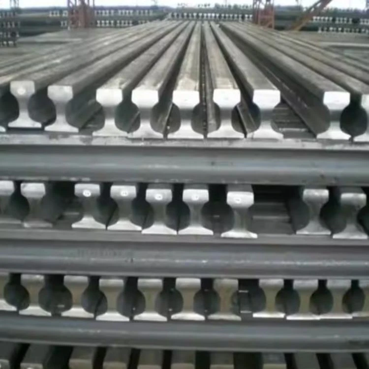 15KG Light Railroad Rail 15KG Light Railroad Rail