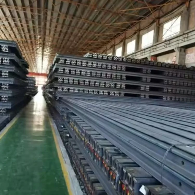 18KG GB Light Train Rail 18KG GB Light Train Rail