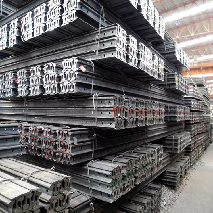 50kg/m Subway Vibration And Noise Reduction Heavy Rail 50kg/m Subway Vibration And Noise Reduction Heavy Rail