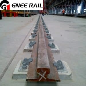 9220/20/40 Rail Clamp 9220/20/40 Rail Clamp