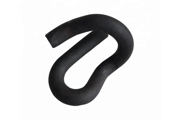 Anti-Vandal Rail Clip Anti-Vandal Rail Clip