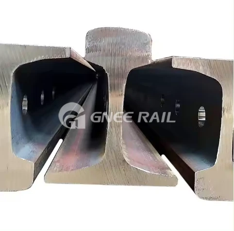 British Standard 90R Rails British Standard 90R Rails