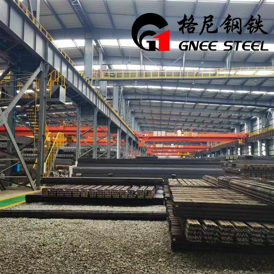 BS 113A Steel Rail BS 113A Steel Rail