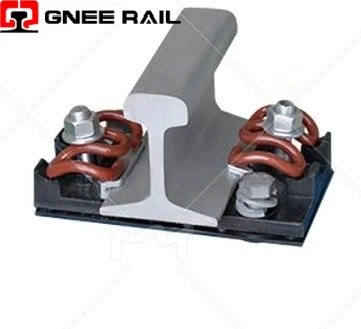 DJK5-1 Subway Fastening System suppliers DJK5-1 Subway Fastening System suppliers