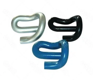 E1809 Elastic Clip For Fasteners System