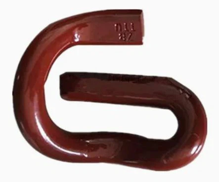 E1809 Elastic Clip For Fasteners System