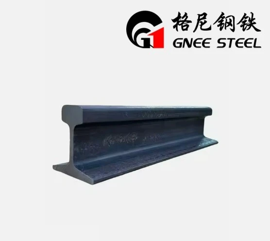 EN Standard 45E1 Steel Rail