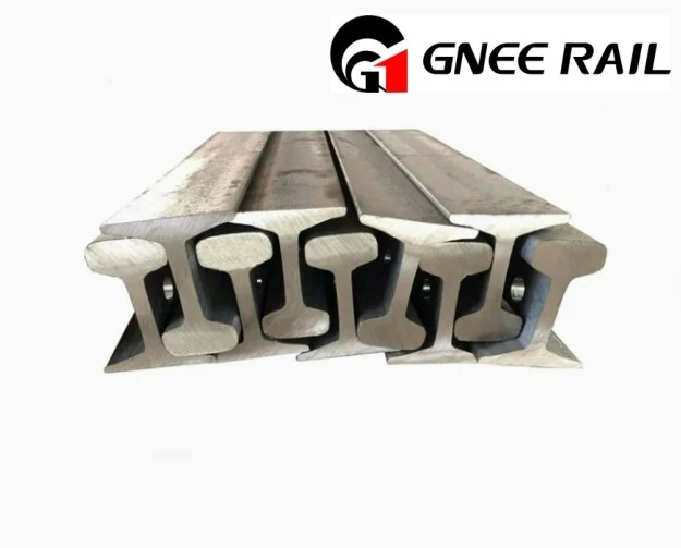 EN Standard 50E5 Steel Rail