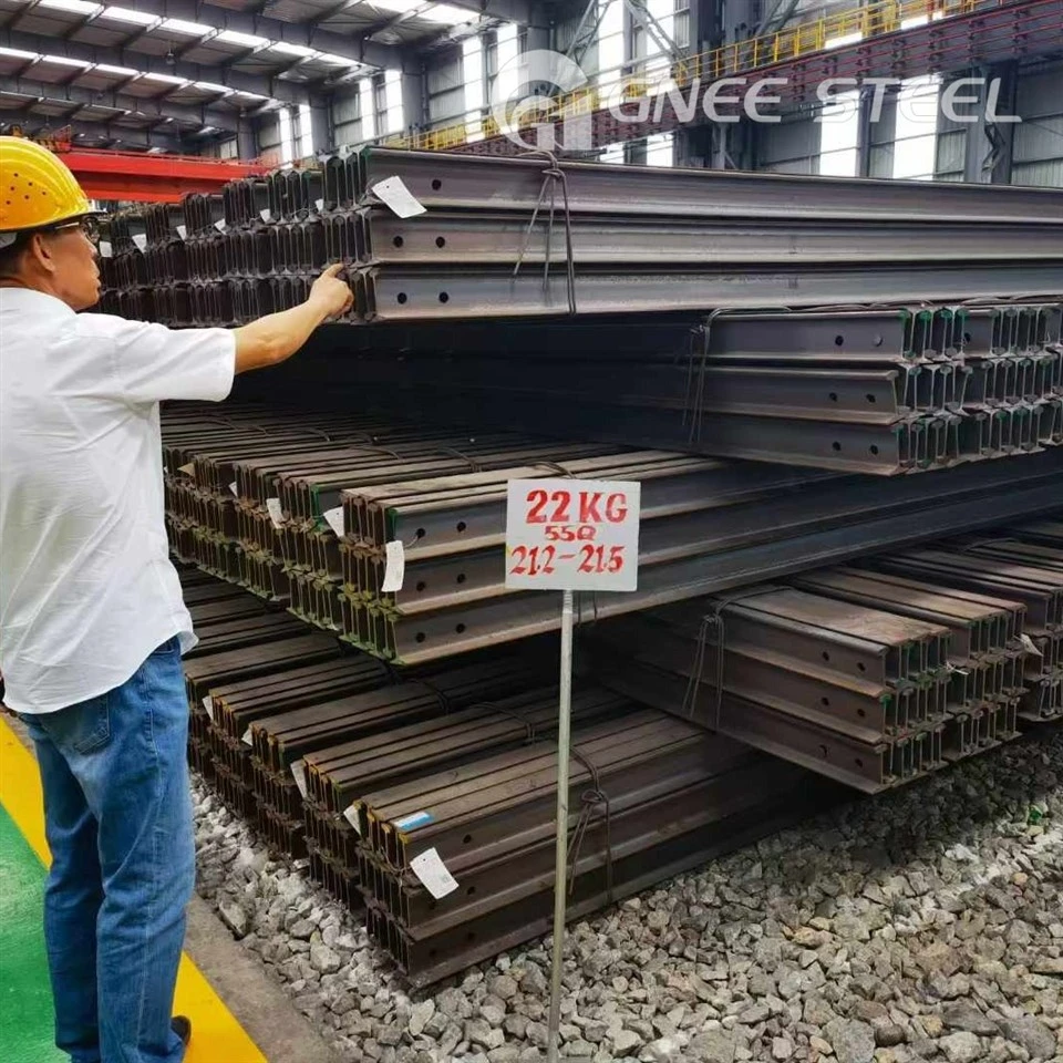 EN14811 Grooved Rail 59R2 EN14811 Grooved Rail 59R2