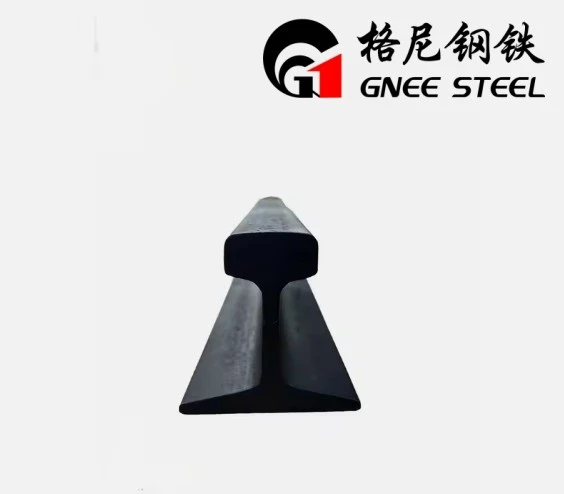 GB Standard 18KG Steel Rail GB Standard 18KG Steel Rail