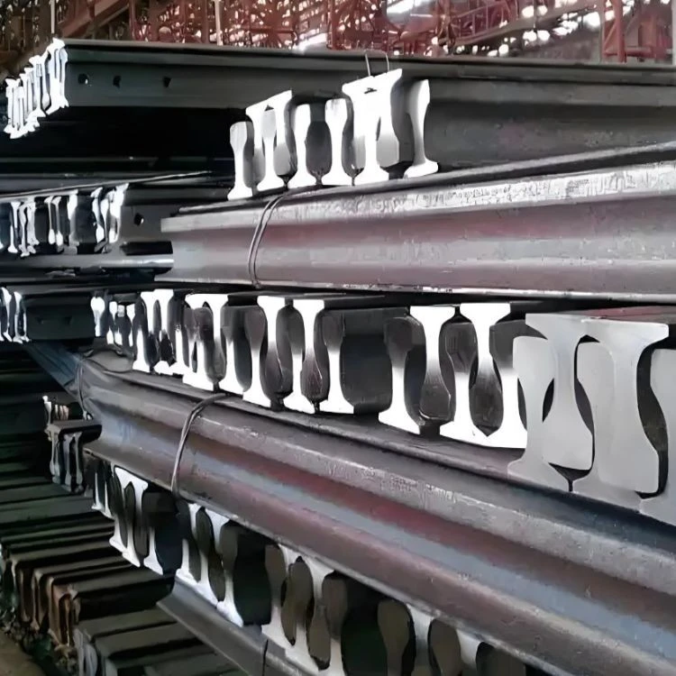 GB/T 2585-2021 Heavy Rail For Railway