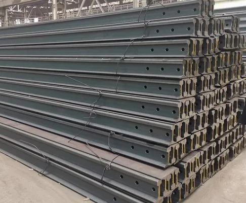 GB U75V 60kg/m Railway Trunk Lines Heavy Rail GB U75V 60kg/m Railway Trunk Lines Heavy Rail