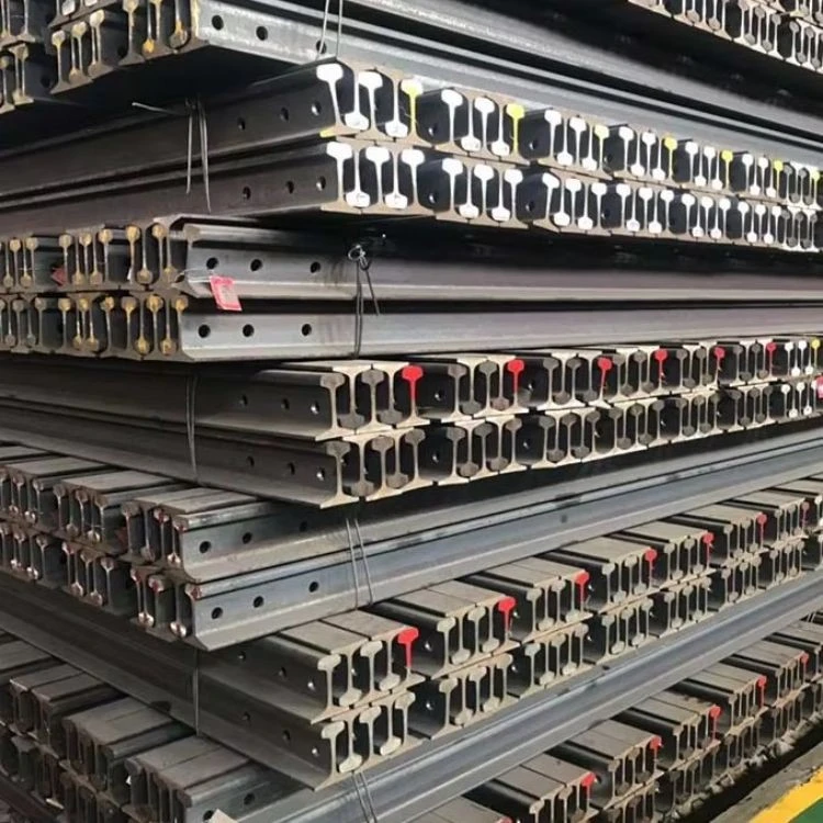 High Hardness QU120 Crane Rail High Hardness QU120 Crane Rail