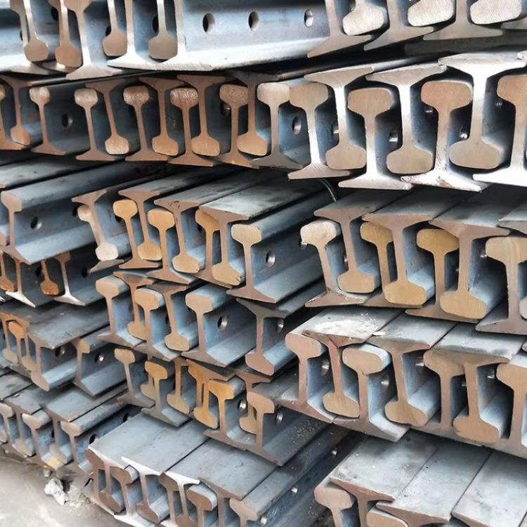 High Toughness 75KG Heavy-duty Line Rail High Toughness 75KG Heavy-duty Line Rail