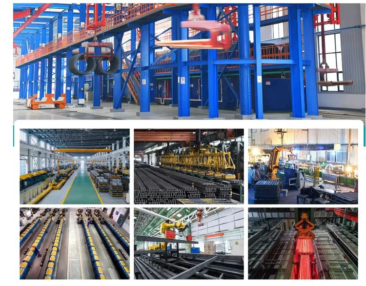 qu crane rail qu crane rail