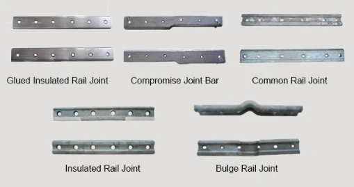 types of rail joint types of rail joint