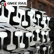 Janpanese CR73 Steel Rail Janpanese CR73 Steel Rail