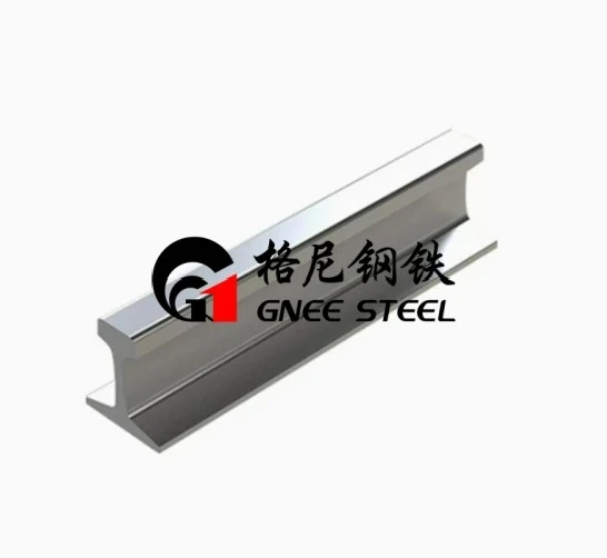 JIS 12KG Steel Rails JIS 12KG Steel Rails