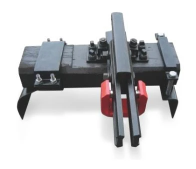 KPO Series Clamp Rail Fasteners Systems KPO Series Clamp Rail Fasteners Systems
