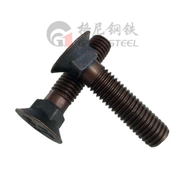 M24*135 Fish Bolt M24*135 Fish Bolt