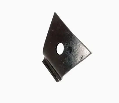 Nabla Clip For Nabla Rail Fastening