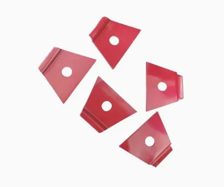 Nabla Clip For Nabla Rail Fastening