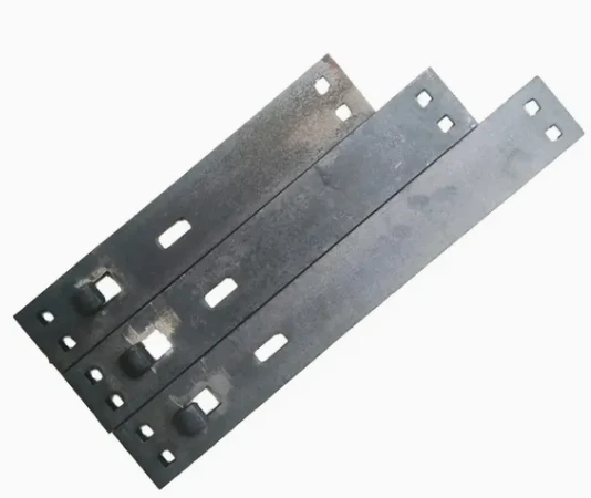 rail fastening rail fastening