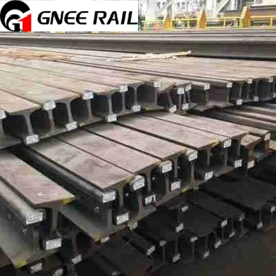 British-Standard-BS80R-Steel-Rail_ British-Standard-BS80R-Steel-Rail_