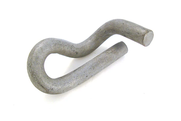 Pandrol Gauge Lock Clip Pandrol Gauge Lock Clip