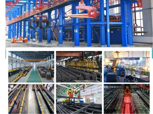 steel rail steel rail