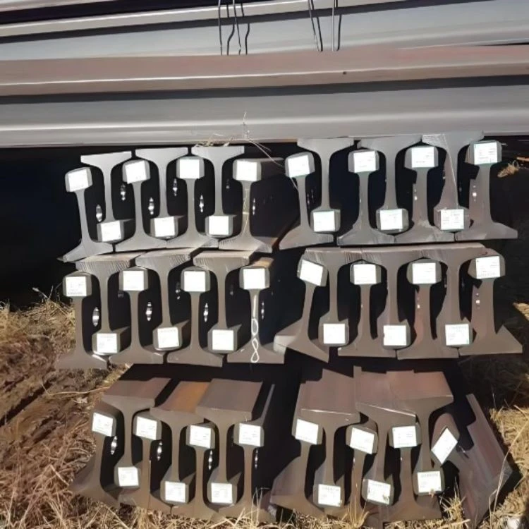 QU80 YBT5055 Crane Rail QU80 YBT5055 Crane Rail