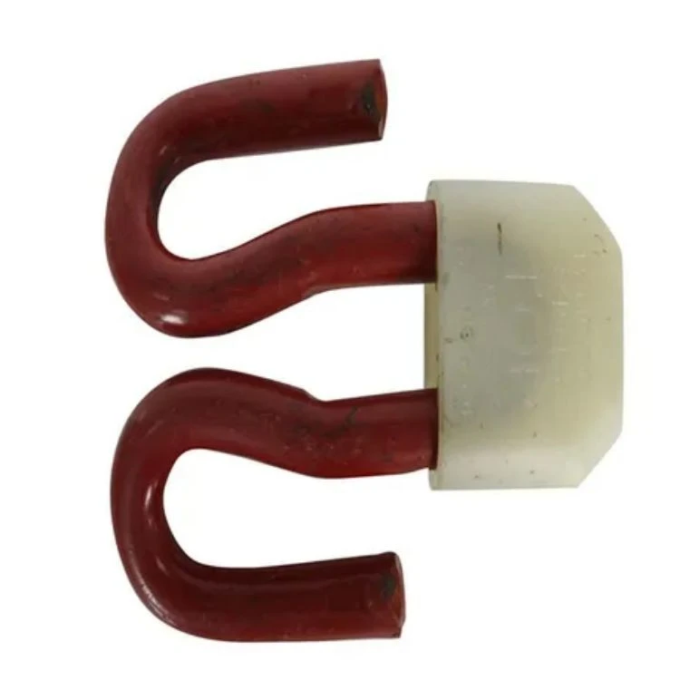 Rail FC Clip Fastening System Rail FC Clip Fastening System