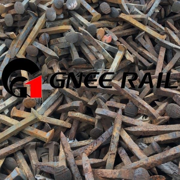 Rail Spike-Dog Spike Rail Spike-Dog Spike