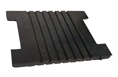 Railway Fasteners Rail Pad