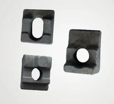 Railway Rail Fasteners Kpo Clamp Railway Rail Fasteners Kpo Clamp