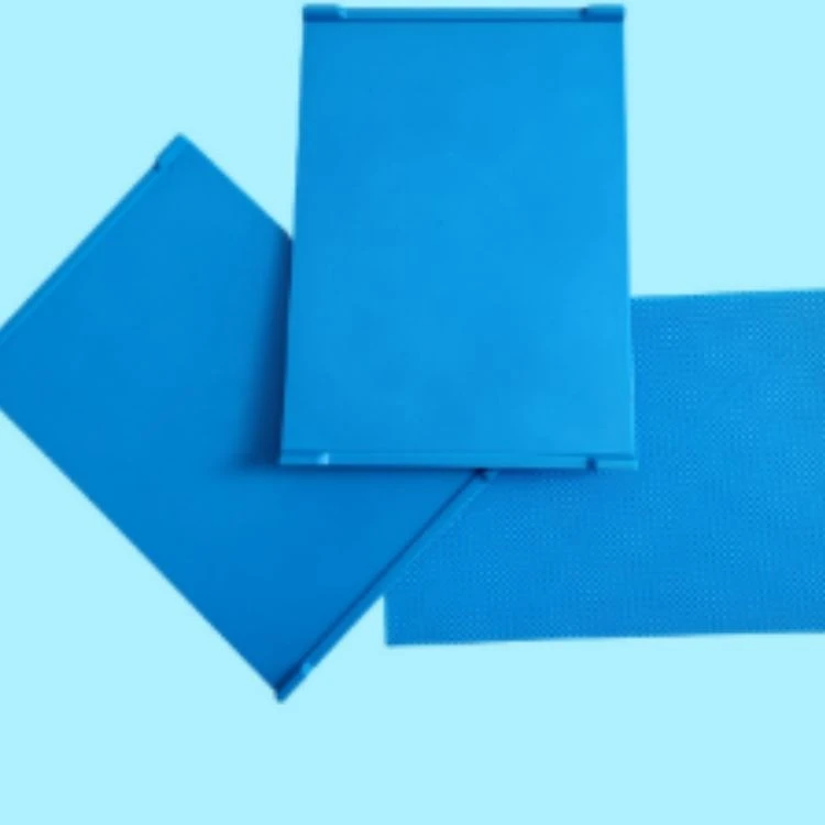 Railway Sleepers Elastic Pad factory