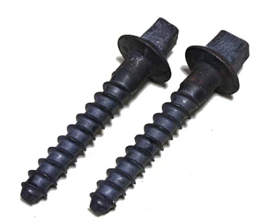Railway Timber Sleeper Screw Railway Timber Sleeper Screw