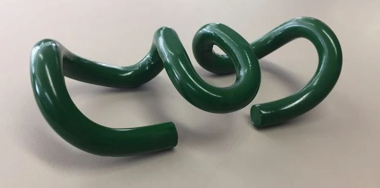 SKL Clip Railroad Fasteners System SKL Clip Railroad Fasteners System