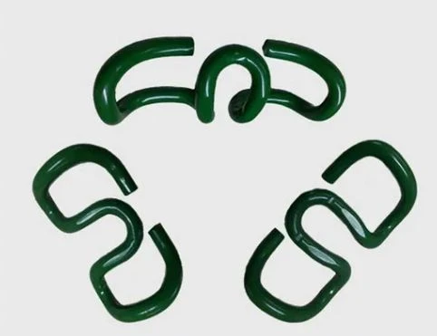 SKL Rail Fasteners System