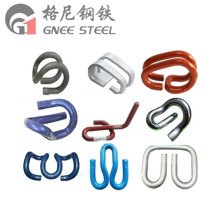 Type II Railway Clip Type II Railway Clip