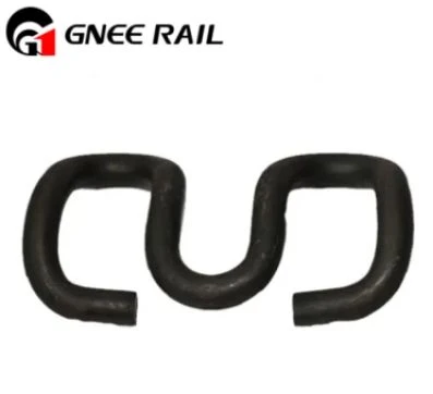 W Type SKL3 SKL12 SKL14 Railway Fasteners W Type SKL3 SKL12 SKL14 Railway Fasteners