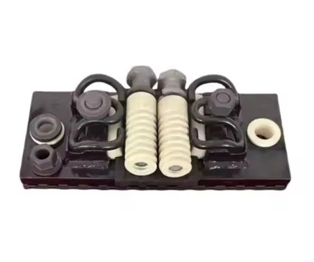 W12 Clamp Rail Fasteners W12 Clamp Rail Fasteners