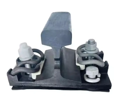 WJ-7 High-Speed Fasteners System WJ-7 High-Speed Fasteners System